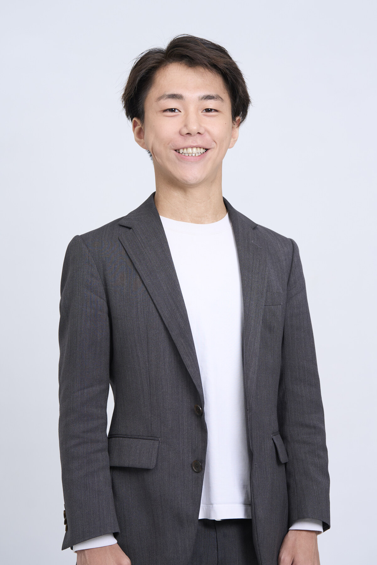 荒川 悠次朗の写真
