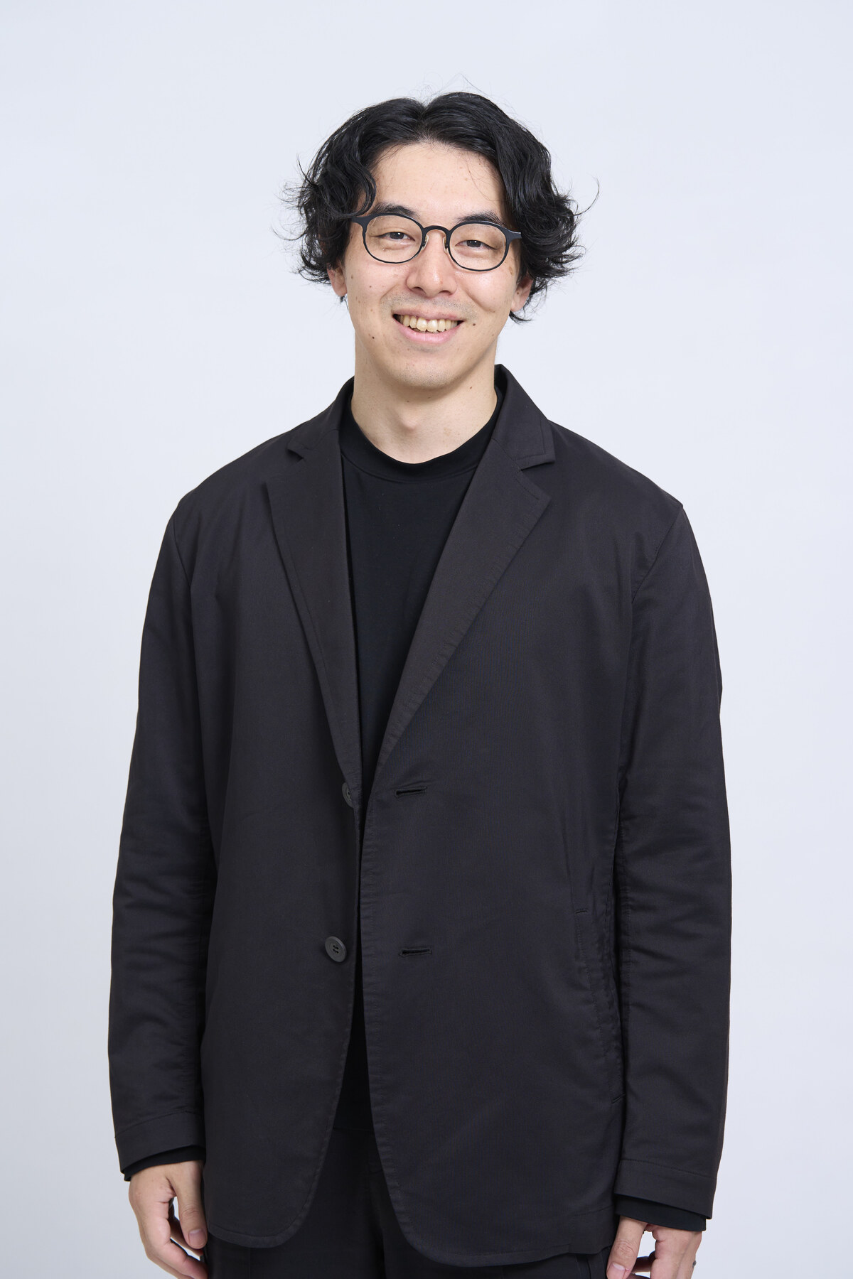 堀江 新の写真
